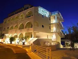 White Hotel and Resort | Puglia - Foggia (il) - Vieste