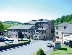 Whitewater Hotel & Spa | Cumbria (kontluk) - Ulverston - Backbarrow