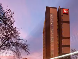 Ibis Santiago Providencia | Santiago - Santiago (ve civarı) - Providencia