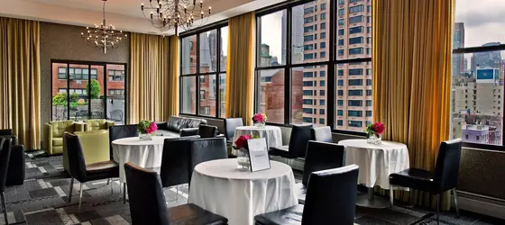 The Marcel at Gramercy | New York - New York (ve civarı) - Manhattan - Midtown