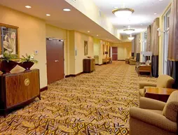 HOLIDAY INN EXPRESS LEXINGTON NORTH-GEORGETOWN | Kentucky - Lexington (ve civarı) - Georgetown