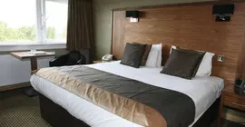 Park Hotel | İskoçya - West Lothian (Batı Lothian) - Falkirk