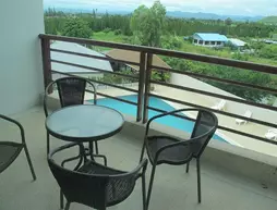 Tai-Pan Resort and Condominium | Prachuap Khiri Khan (ili) - Hua Hin (ve civarı) - Hua Hin