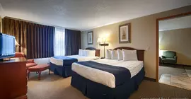 Best Western War Bonnet Inn | Montana - Miles City