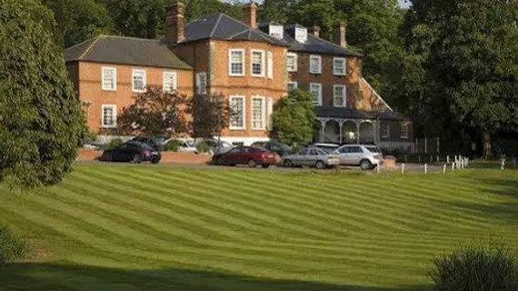 Brandshatch Place & Spa | Kent (kontluk) - Sevenoaks