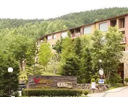 Hotel Harvest Tateshina | Nagano (idari bölge) - Matsumoto (ve civarı) - Chino