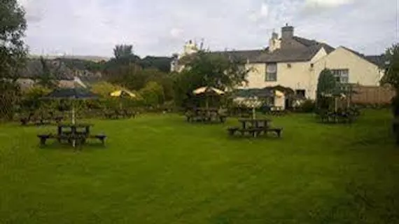 Wheatsheaf | Lancashire (kontluk) - Carnforth