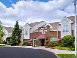 Residence Inn Syracuse Carrier Circle | New York - Syracuse (ve civarı) - East Syracuse