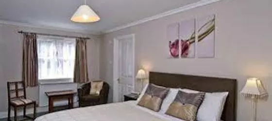 The Cottage Guest House | Essex (kontluk) - Bishop's Stortford - Birchanger