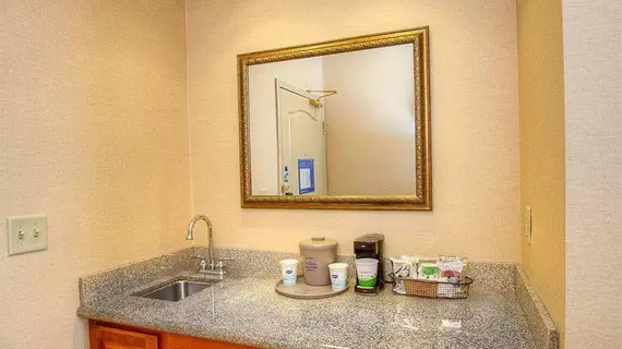 Hampton Inn & Suites Mountain Home | Idaho - Mountain Home