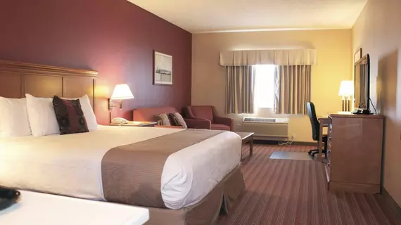 BEST WESTERN PLUS The Inn at Horse Heaven | Washington - Tri-Cities (ve civarı) - Prosser