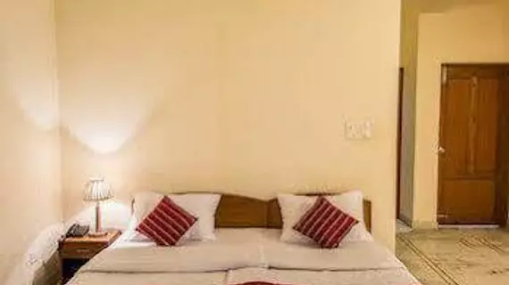 OYO Rooms Manyata Tech Park | Karnataka - Bengaluru (ve civarı) - Bengaluru