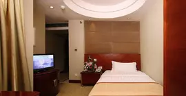 Xin Liang Hotel | Sişuan - Chengdu - Shahepu - Jinjiang