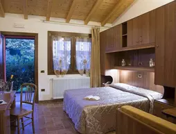 Agriturismo Da Merlo | Venedik (ve civarı) - Mestre