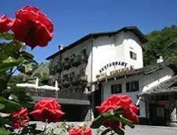 Hotel Veneriaz | Valle d'Aosta - Nus