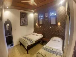 Suarsena House Bungalows | Bali - Ubud - Ubud Kent Merkezi