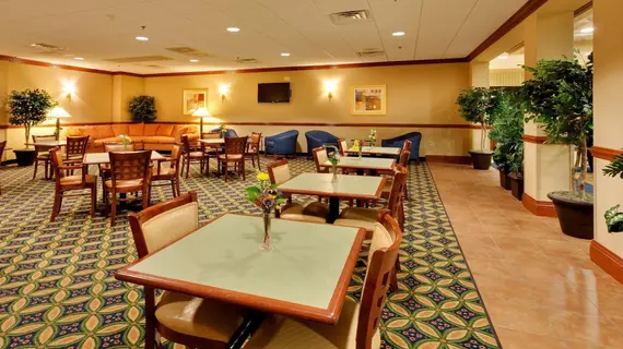 Crowne Plaza Hotel Paramus | New Jersey - Fort Lee - Paramus (ve civarı) - Paramus