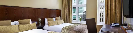 Radisson Blu Edwardian, Grafton | Londra (ve civarı) - London City Center - Euston