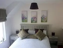 South View Guest House | Devon (kontluk) - Lynton