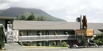 Pacific Rim Motel