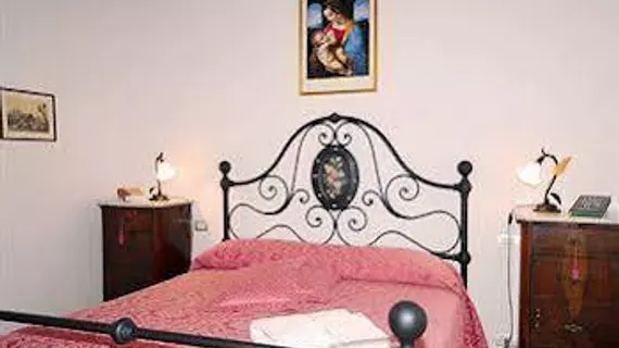 B&B Camere La Vite | Toskana - Siena (vilayet) - Pienza