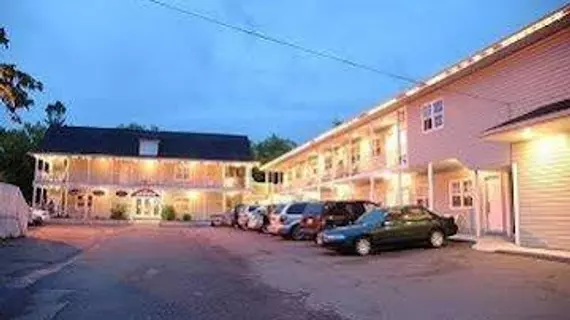 Midtown Motel & Suites | New Brunswick - Moncton (ve civarı) - Moncton