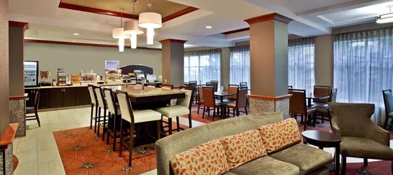 Holiday Inn Express Hotel & Suites Grand Rapids-North | Michigan - Grand Rapids (ve civarı) - Grand Rapids