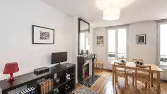 BP Apartments - Great Batignolles | Ile-de-France - Paris - 17th Arrondissement - Batignolles