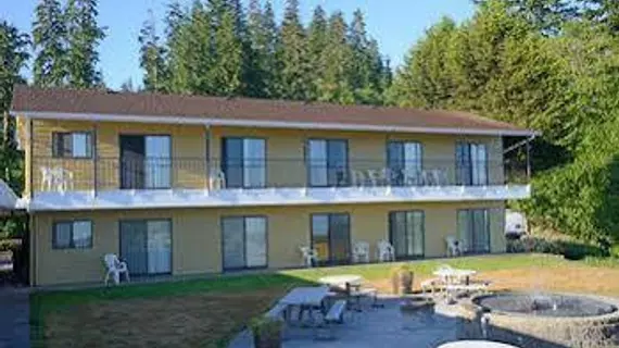 Astoria Crest Motel | Oregon - Oregon Coast - Astoria