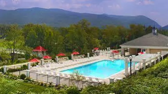 Omni Bretton Arms Inn at Mount Washington | New Hampshire - Carroll - Bretton Woods