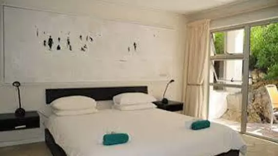 Agulhas Ocean Art House | Western Cape (il) - Overberg District Municipality - Cape Agulhas - Agulhas