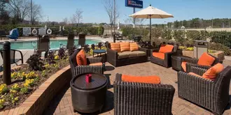 Hilton Garden Inn Huntsville/Space Center