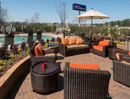 Hilton Garden Inn Huntsville/Space Center | Alabama - Huntsville (ve civarı) - Huntsville