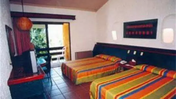 Hotel Ciudad Real Palenque | Chiapas - Palenque