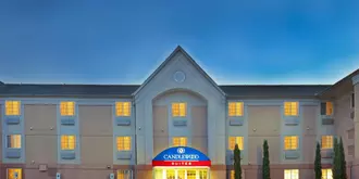 Candlewood Suites Dallas -By The Galleria