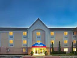 Candlewood Suites Dallas -By The Galleria | Teksas - Dallas (ve civarı) - Dallas - Far North Dallas