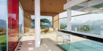 Mercure Niterói Orizzonte