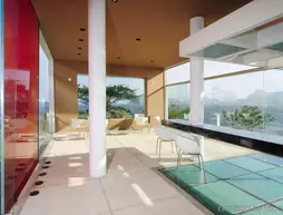 Mercure Niterói Orizzonte | Rio de Janeiro (eyaleti) - Rio de Janeiro (ve civarı) - Niteroi