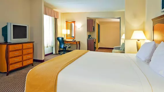 Holiday Inn Express Hotel & Suites Birmingham - Inverness 280 | Alabama