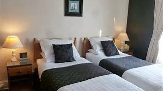 The Beeches Guest House | Norfolk (kontluk) - Breckland District - King's Lynn