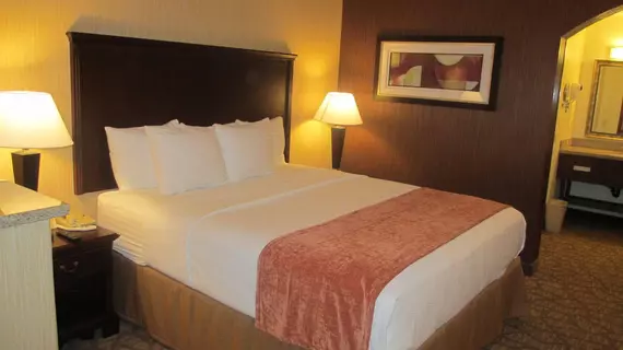 Best Western San Dimas Hotel & Suites | Kaliforniya - Los Angeles County - San Gabriel Valley