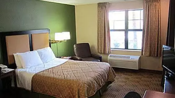 Extended Stay America - Orange County - Katella Ave. | Kaliforniya - Orange County - Anaheim