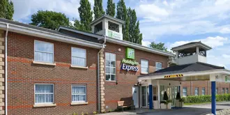 Holiday Inn Express Leeds-East