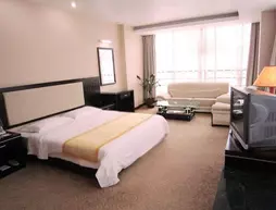 Guilin Jin Wan Hotel | Guangksi - Guilin - Xiangshan