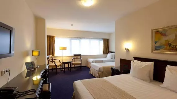 XO Hotels Blue Tower | Kuzey Hollanda - Amsterdam - Westerpark - Batı Amsterdam