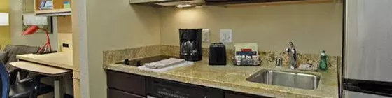 TownePlace Suites San Jose Santa Clara | Kaliforniya - Santa Clara