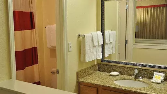 Residence Inn Cherry Hill Philadelphia | New Jersey - Washington Township - Mount Laurel (ve civarı) - Cherry Hill