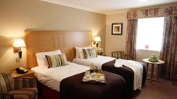 The Westmead Hotel | West Midlands (ilçe) - Birmingham (ve civarı) - Birmingham