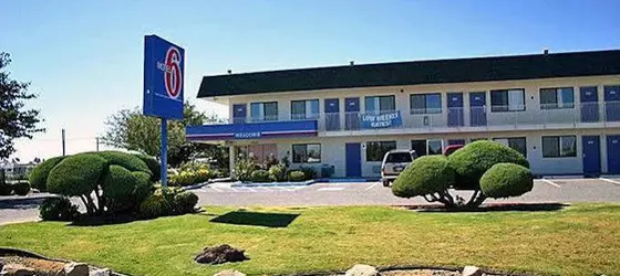 Motel 6 Deming | New Mexico - Deming