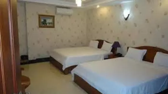 Phu An Hotel | Binh Duong (vilayet) - Ho Şi Min Şehri (ve civarı) - Ho Chi Minh City - Go Vap